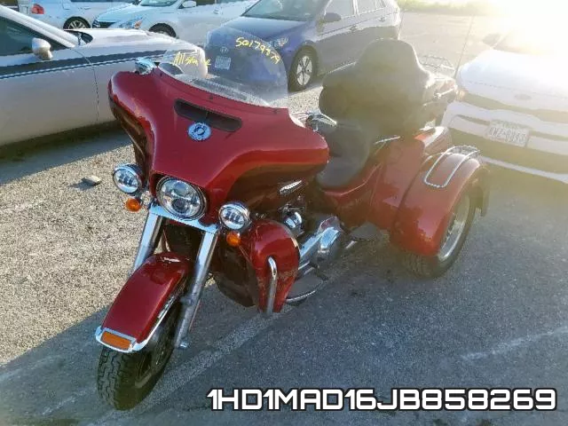 1HD1MAD16JB858269 фото 3