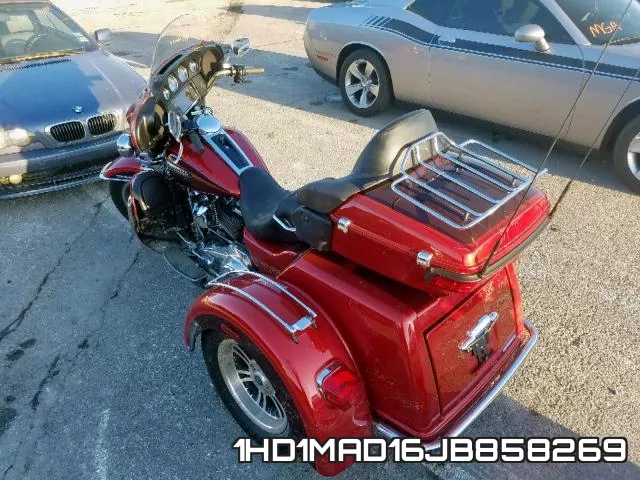 1HD1MAD16JB858269 фото 4