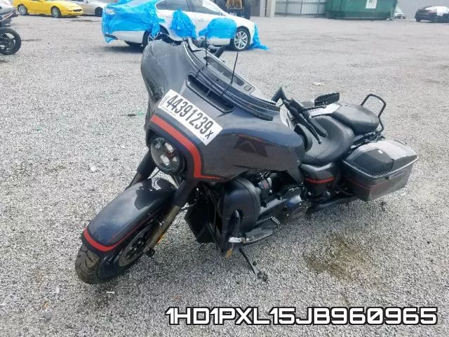 1HD1PXL15JB960965 фото 3
