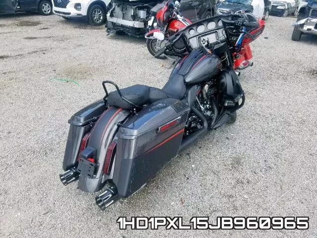 1HD1PXL15JB960965 фото 5