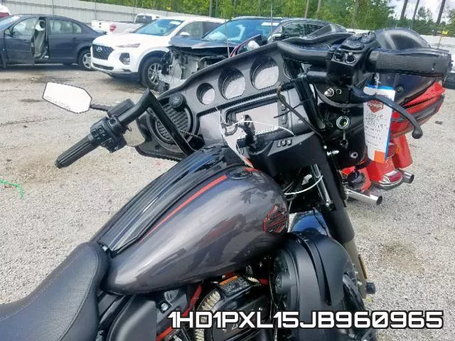 1HD1PXL15JB960965 фото 6