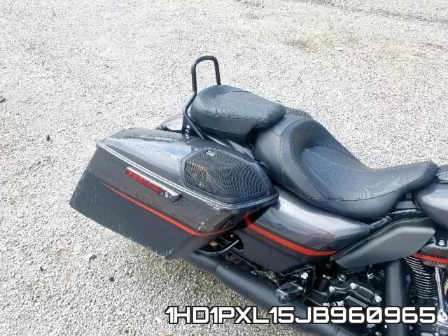 1HD1PXL15JB960965 фото 7