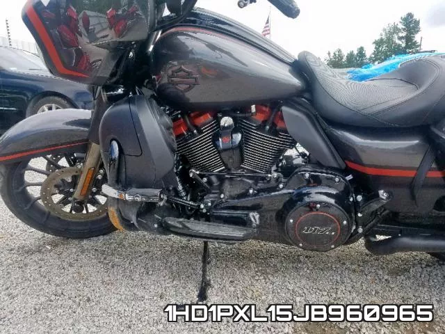 1HD1PXL15JB960965 фото 8