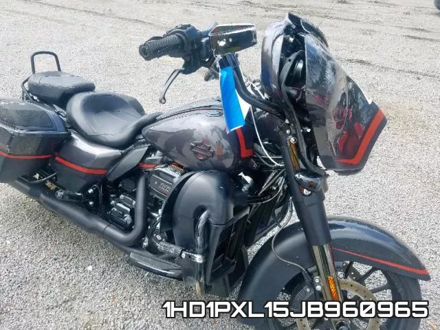 1HD1PXL15JB960965 фото 10