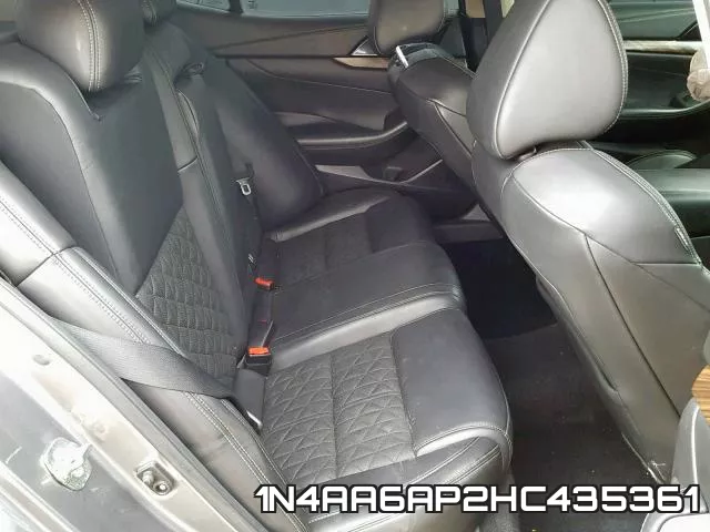 1N4AA6AP2HC435361 фото 7