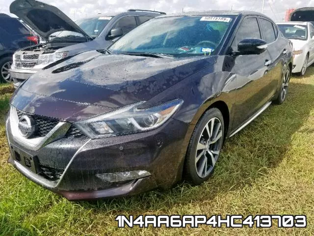 1N4AA6AP4HC413703 фото 3