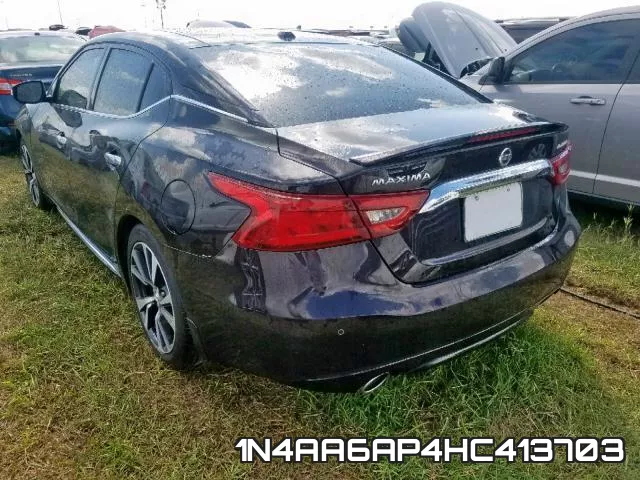1N4AA6AP4HC413703 фото 4