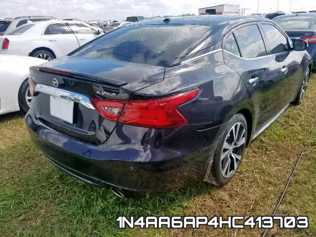 1N4AA6AP4HC413703 фото 5