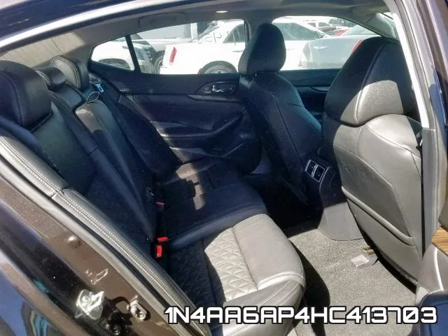 1N4AA6AP4HC413703 фото 7
