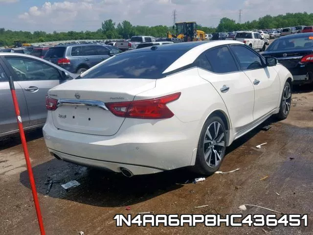1N4AA6AP8HC436451 фото 5