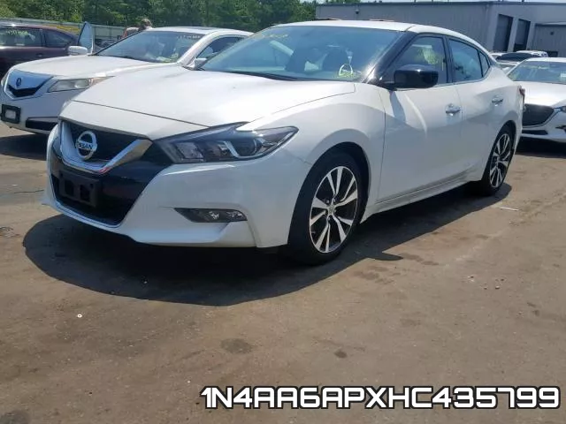 1N4AA6APXHC435799 фото 3