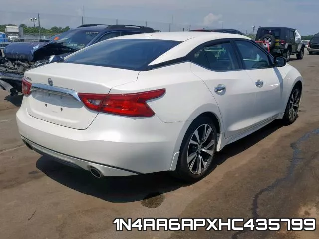 1N4AA6APXHC435799 фото 4