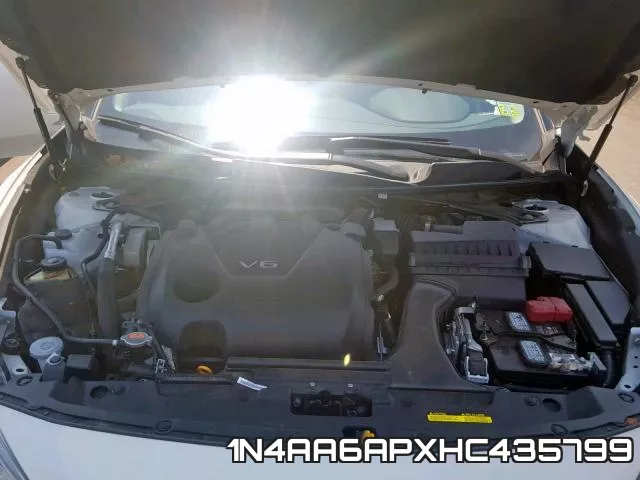1N4AA6APXHC435799 фото 7