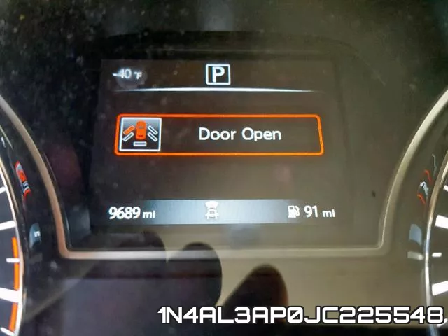 1N4AL3AP0JC225548 фото 9