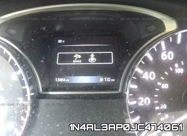 1N4AL3AP0JC474061 фото 8