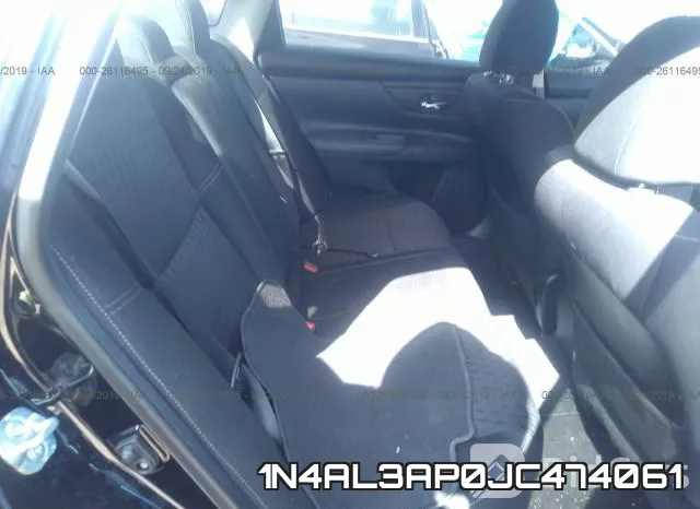 1N4AL3AP0JC474061 фото 9