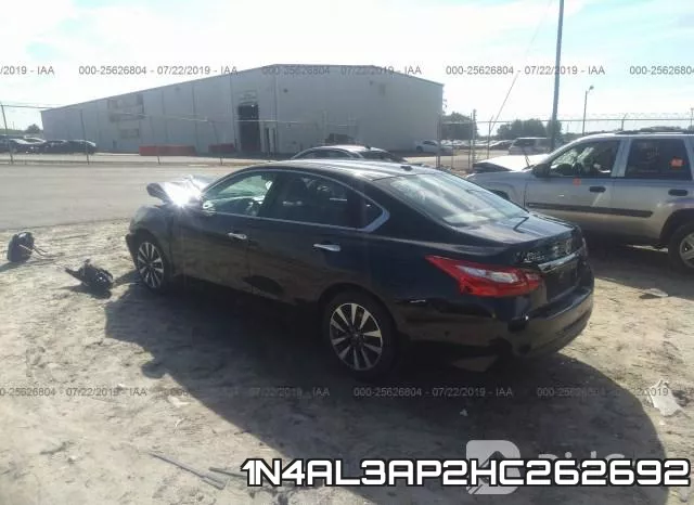 1N4AL3AP2HC262692 фото 4