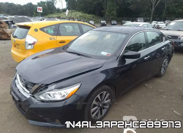 1N4AL3AP2HC289973 фото 3