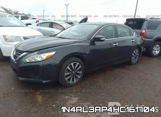 1N4AL3AP4HC161704 фото 3