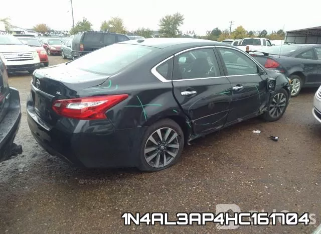1N4AL3AP4HC161704 фото 5