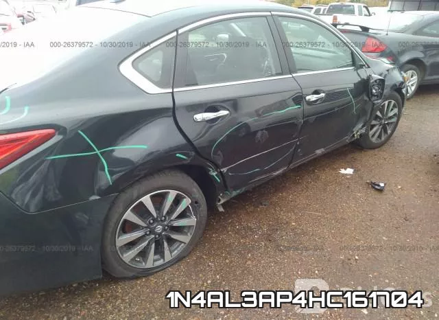 1N4AL3AP4HC161704 фото 7