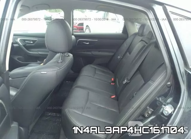 1N4AL3AP4HC161704 фото 9