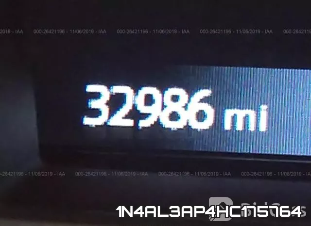 1N4AL3AP4HC175764 фото 8