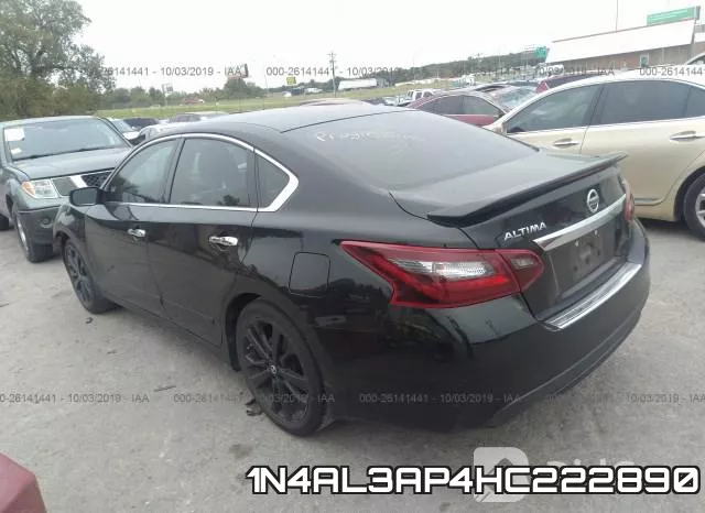 1N4AL3AP4HC222890 фото 3