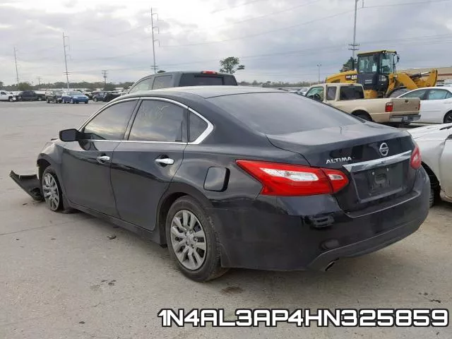 1N4AL3AP4HN325859 фото 4