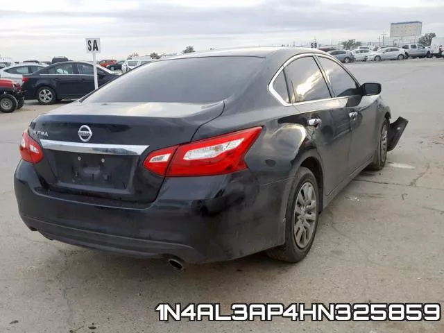 1N4AL3AP4HN325859 фото 5