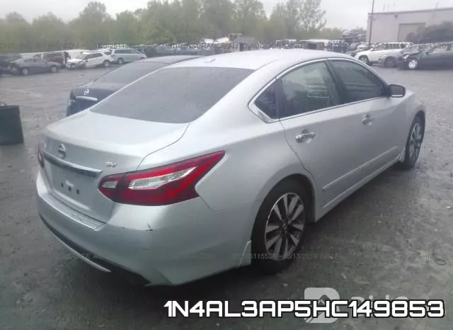 1N4AL3AP5HC149853 фото 4