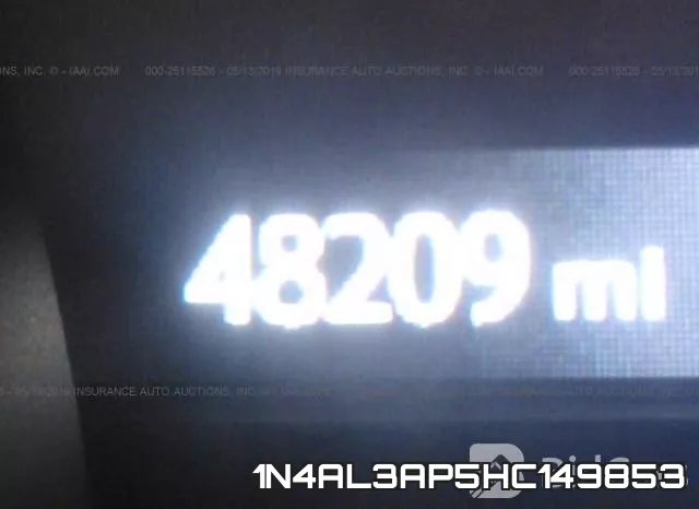 1N4AL3AP5HC149853 фото 7