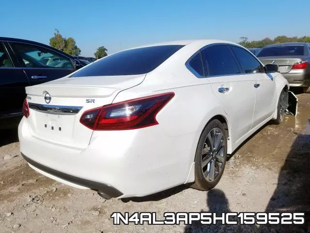 1N4AL3AP5HC159525 фото 5