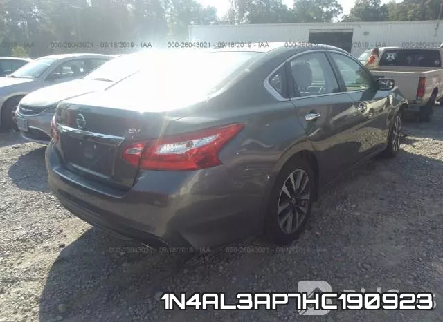 1N4AL3AP7HC190923 фото 5