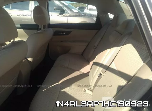 1N4AL3AP7HC190923 фото 9