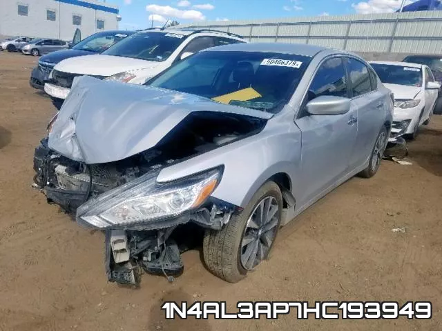 1N4AL3AP7HC193949 фото 3