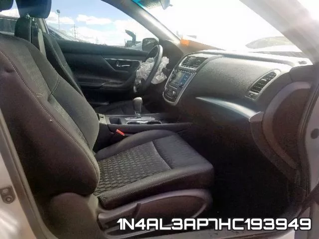 1N4AL3AP7HC193949 фото 6