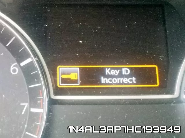 1N4AL3AP7HC193949 фото 9