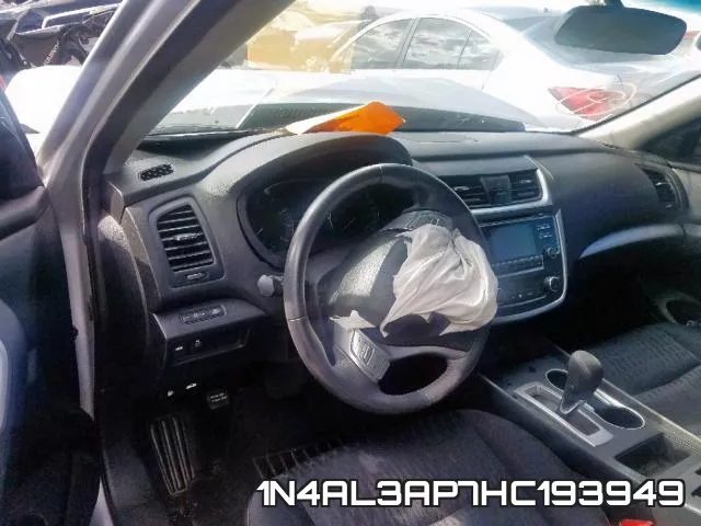 1N4AL3AP7HC193949 фото 10