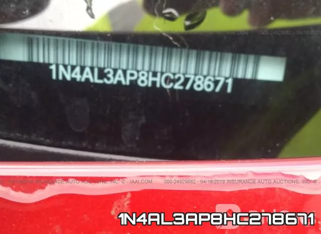1N4AL3AP8HC278671 фото 10