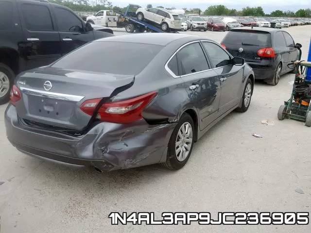1N4AL3AP9JC236905 фото 5