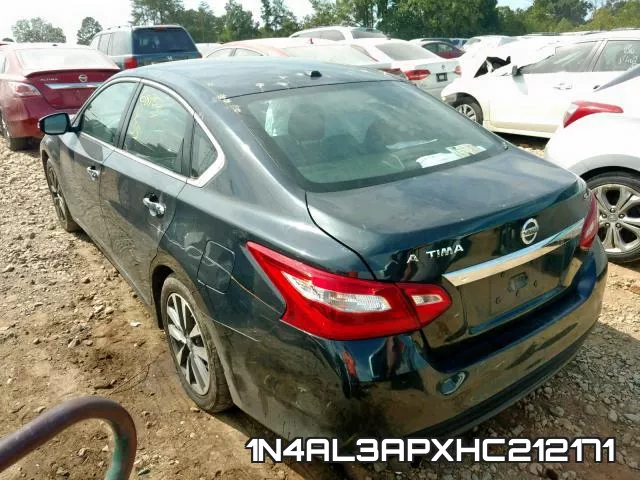 1N4AL3APXHC212171 фото 4