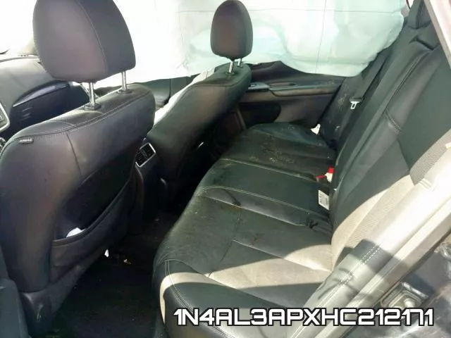 1N4AL3APXHC212171 фото 7
