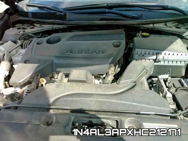 1N4AL3APXHC212171 фото 8