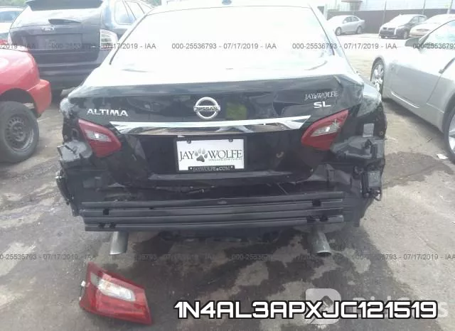 1N4AL3APXJC121519 фото 7