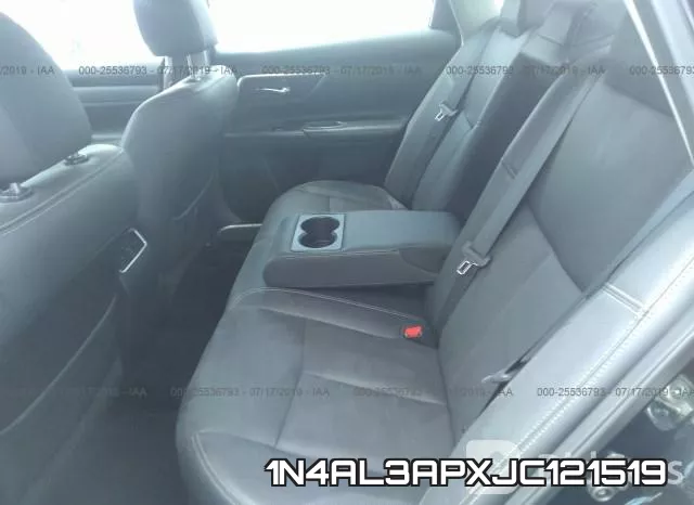 1N4AL3APXJC121519 фото 9