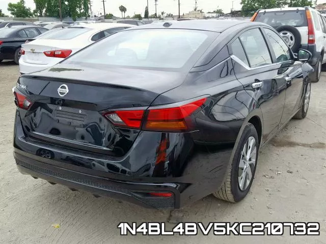 1N4BL4BV5KC210732 фото 5