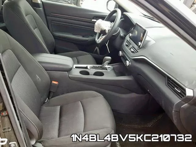 1N4BL4BV5KC210732 фото 6