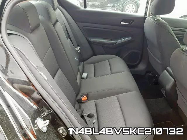 1N4BL4BV5KC210732 фото 7