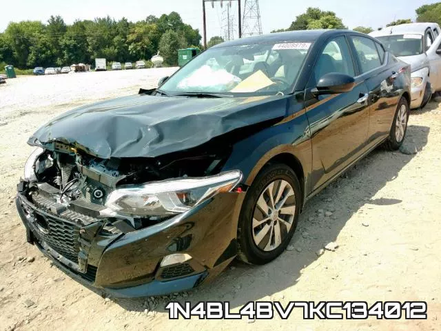 1N4BL4BV7KC134012 фото 3